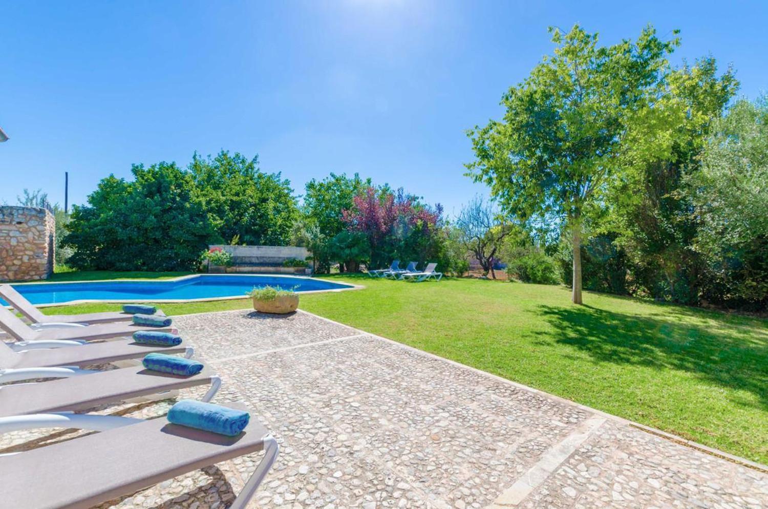 Villa Salat Lloseta