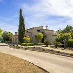 Can Salat Villa