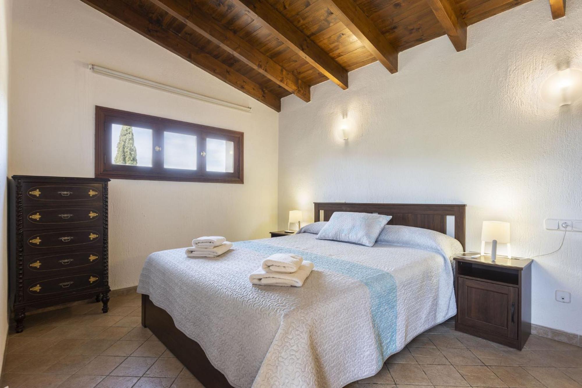 Villa Salat *
