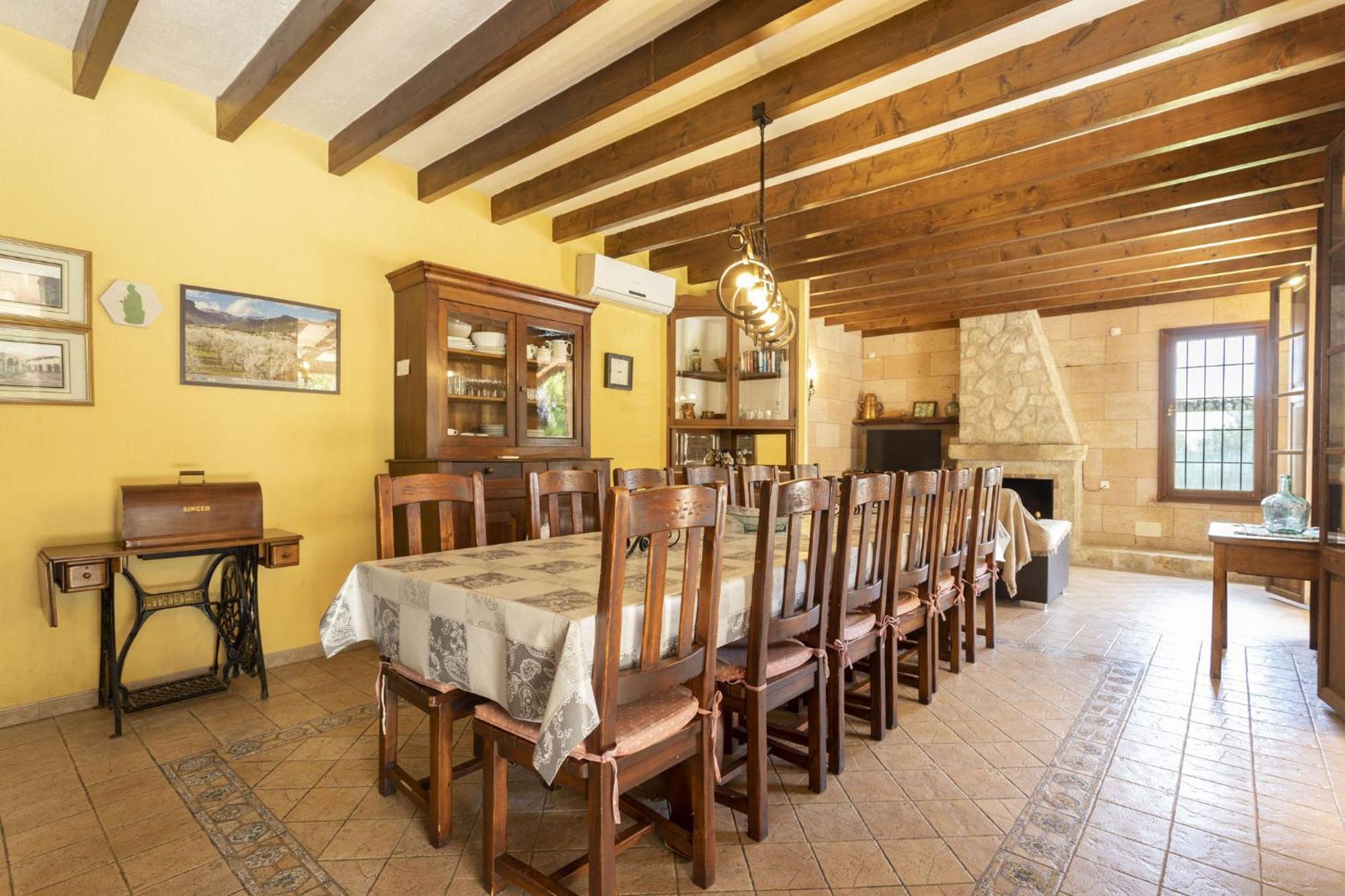 Salat Villa Lloseta