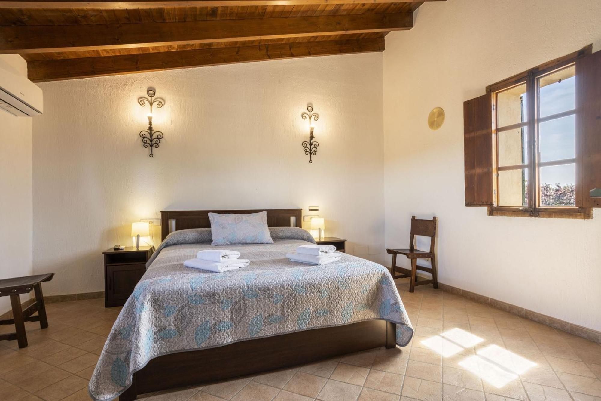 Villa Salat Lloseta